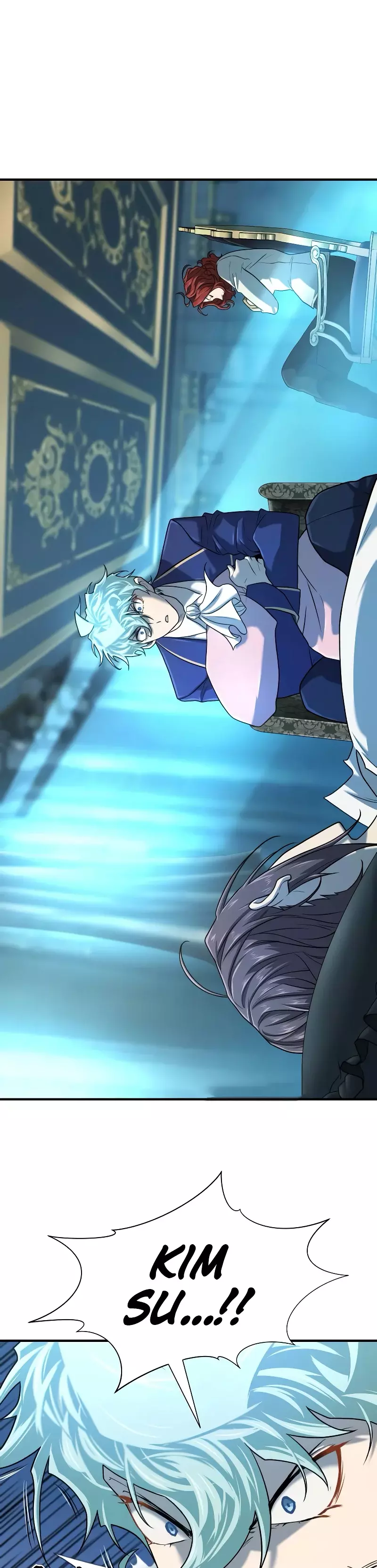 Read The Greatest Estate Developer Español Manga Online