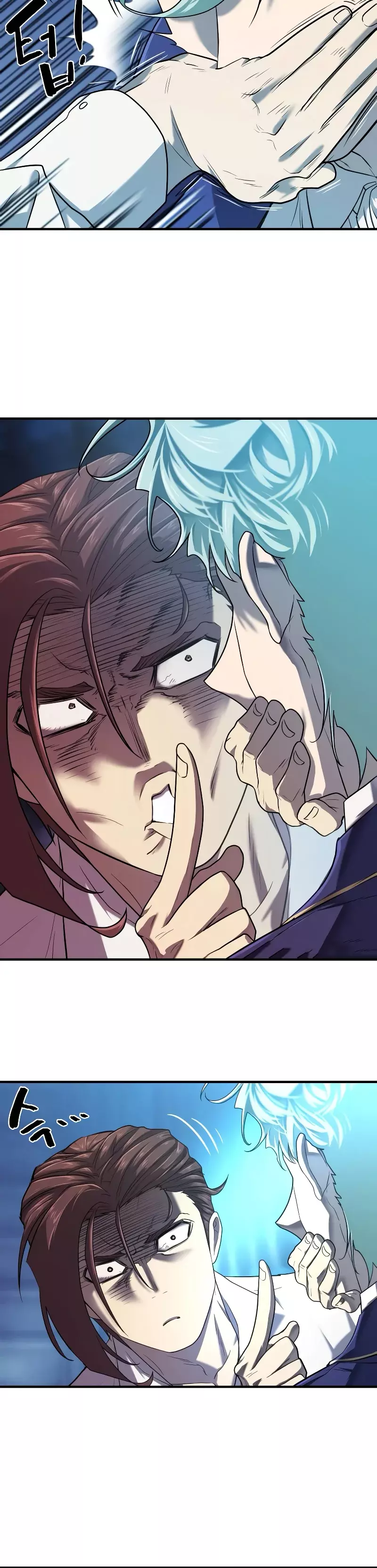 Read The Greatest Estate Developer Español Manga Online