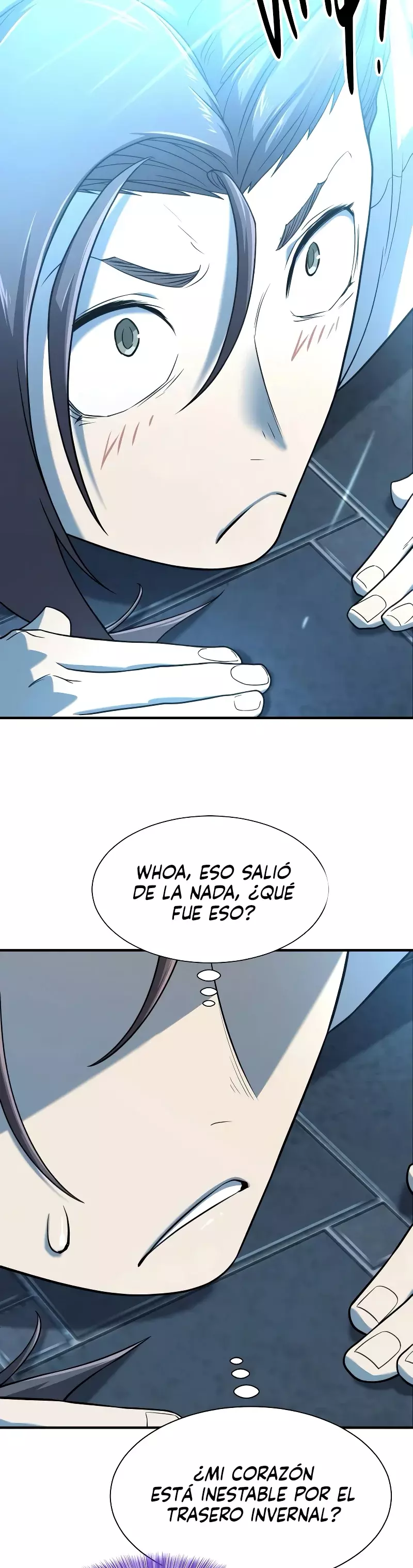 Read The Greatest Estate Developer Español Manga Online