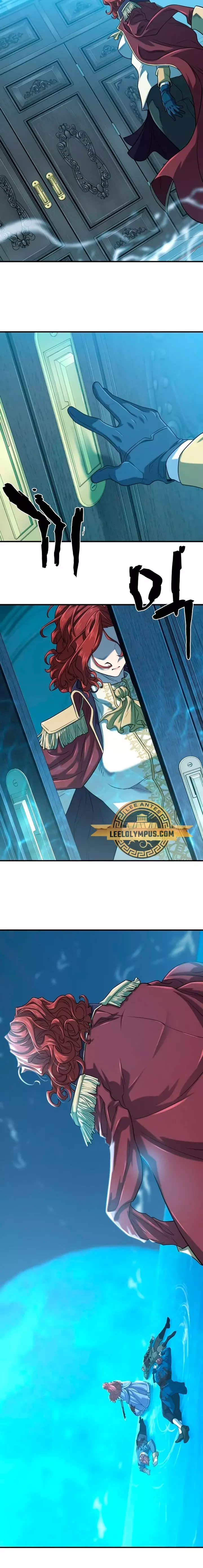 Read The Greatest Estate Developer Español Manga Online