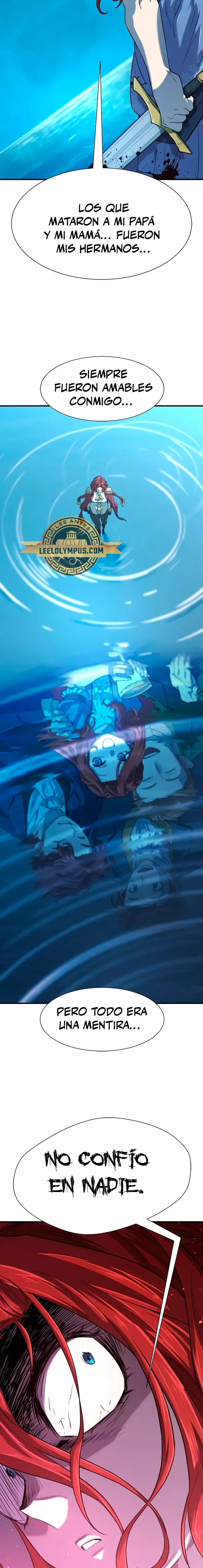 Read The Greatest Estate Developer Español Manga Online