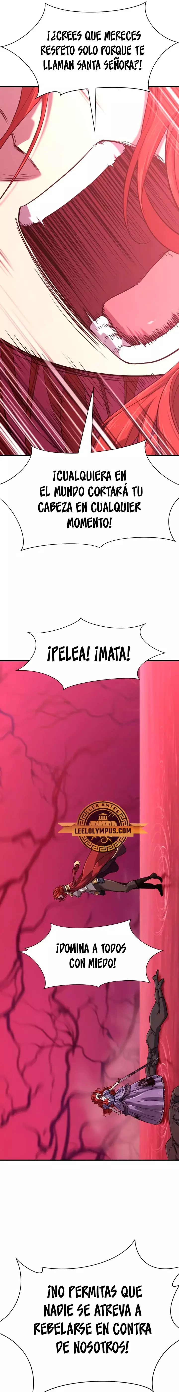 Read The Greatest Estate Developer Español Manga Online