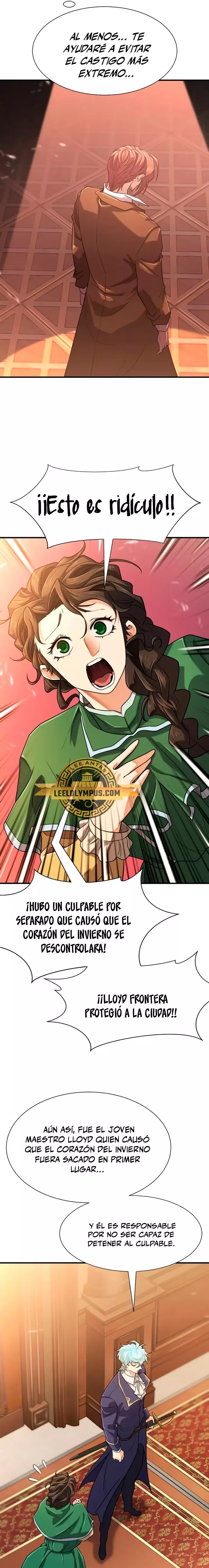 Read The Greatest Estate Developer Español Manga Online