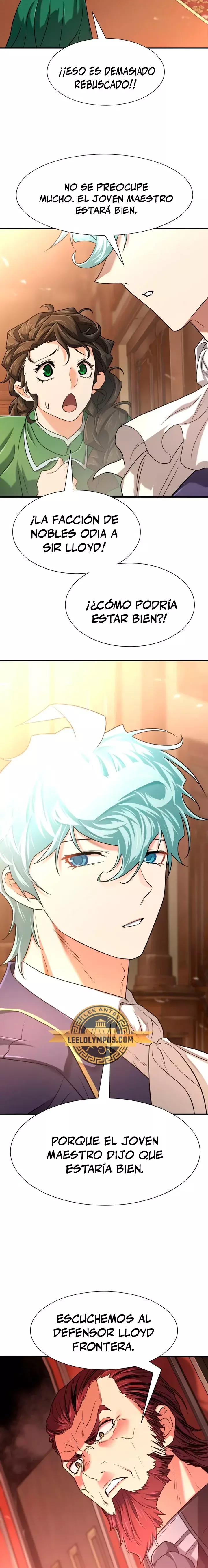 Read The Greatest Estate Developer Español Manga Online