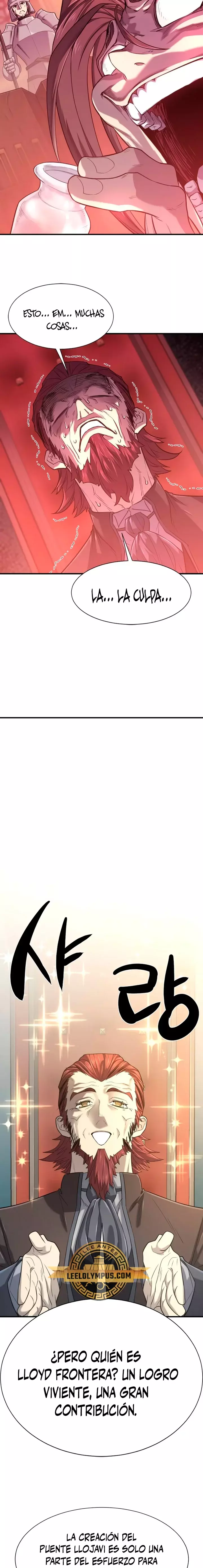 Read The Greatest Estate Developer Español Manga Online