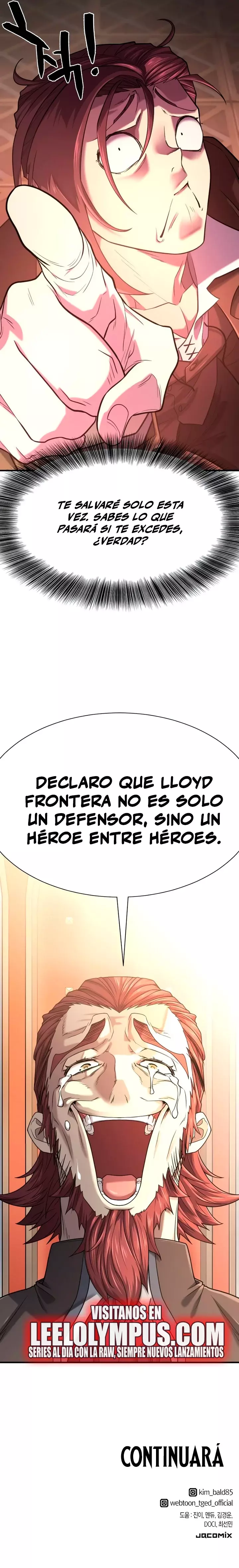 Read The Greatest Estate Developer Español Manga Online