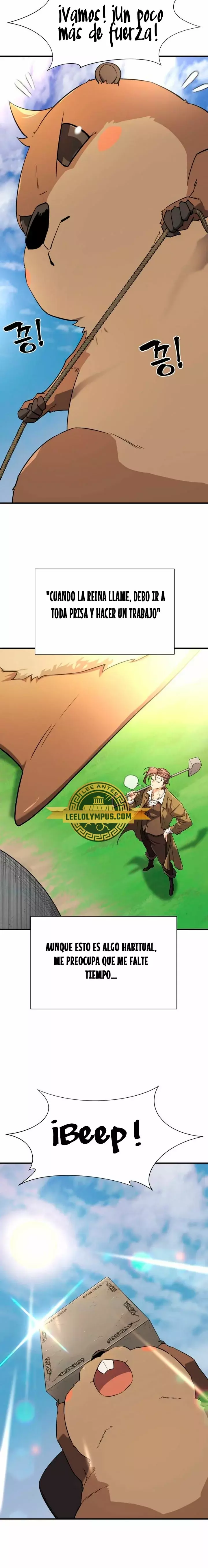 Read The Greatest Estate Developer Español Manga Online