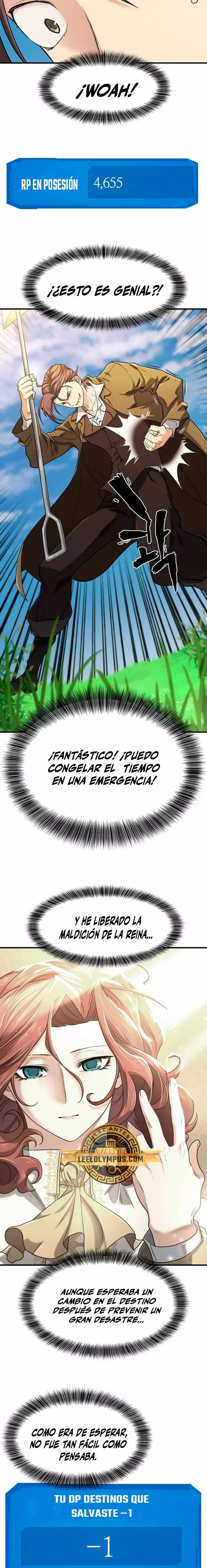 Read The Greatest Estate Developer Español Manga Online