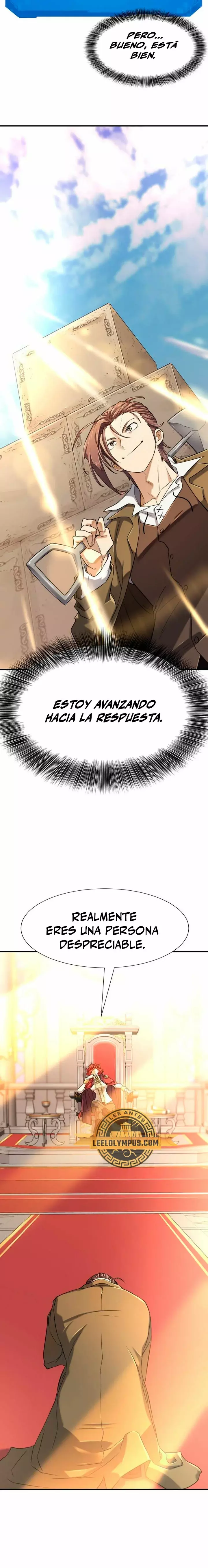 Read The Greatest Estate Developer Español Manga Online