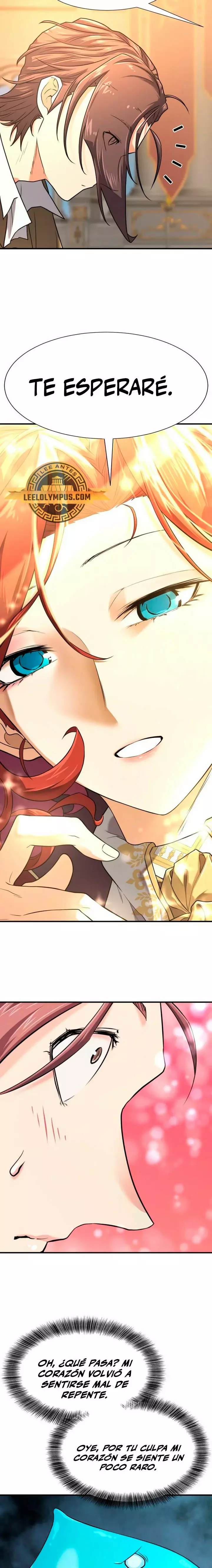 Read The Greatest Estate Developer Español Manga Online