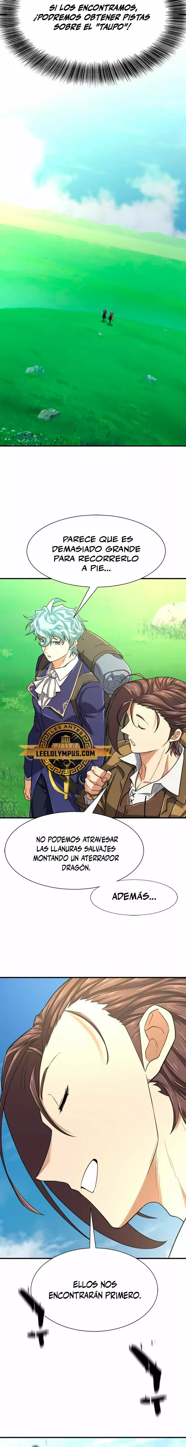 Read The Greatest Estate Developer Español Manga Online