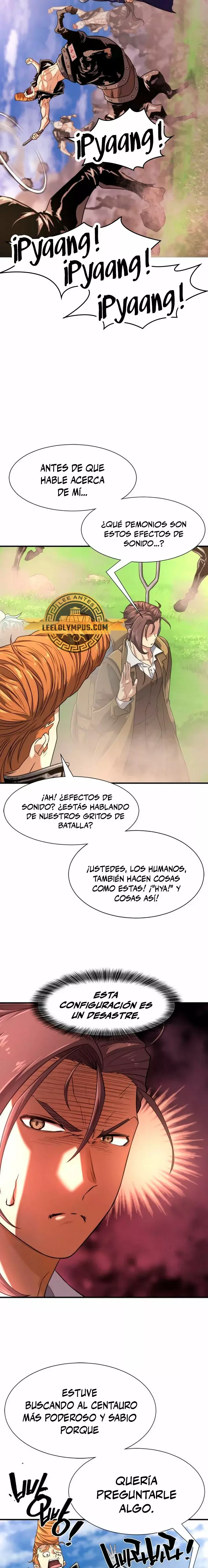 Read The Greatest Estate Developer Español Manga Online