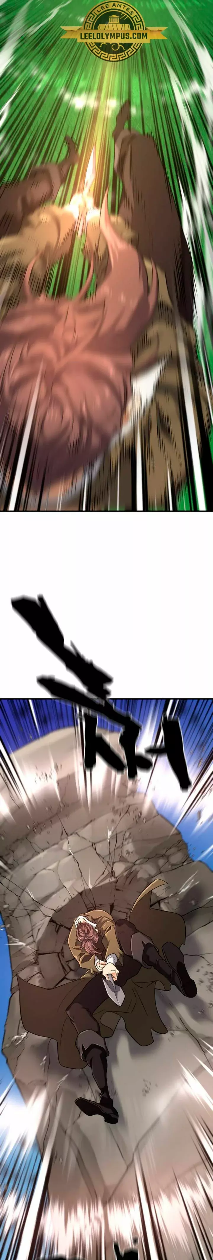 Read The Greatest Estate Developer Español Manga Online