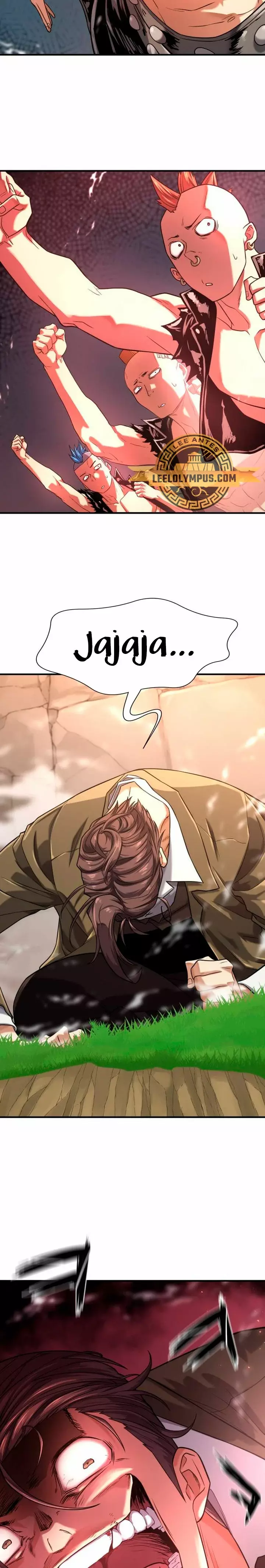 Read The Greatest Estate Developer Español Manga Online