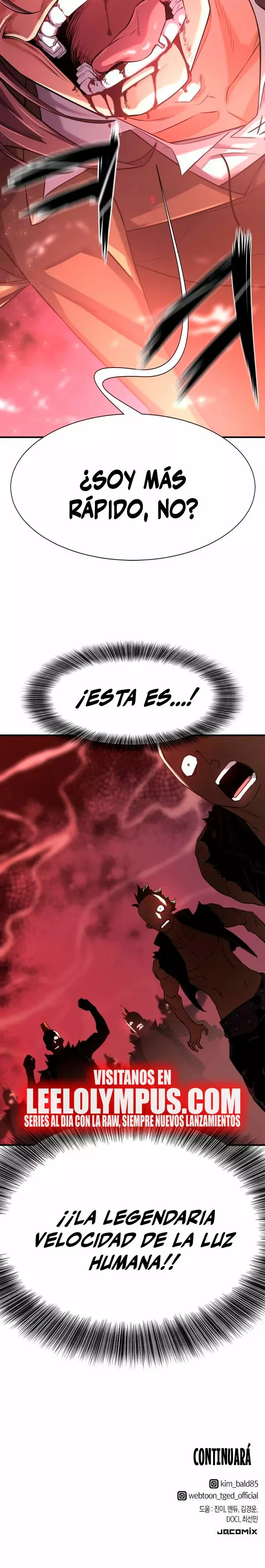 Read The Greatest Estate Developer Español Manga Online