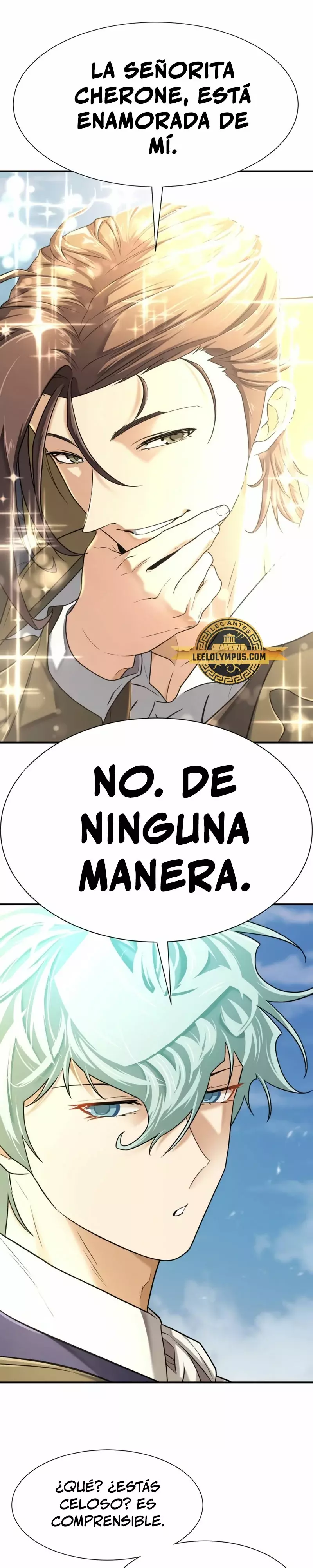 Read The Greatest Estate Developer Español Manga Online