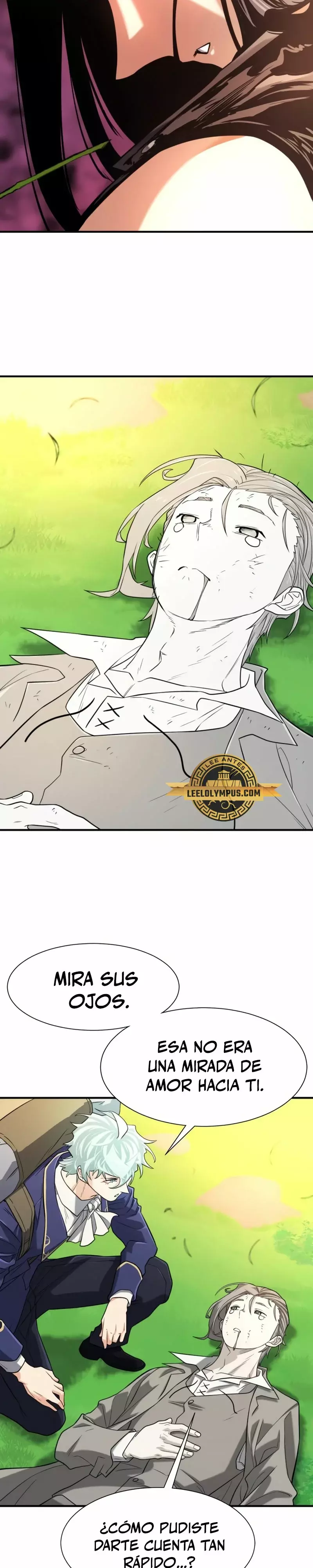 Read The Greatest Estate Developer Español Manga Online