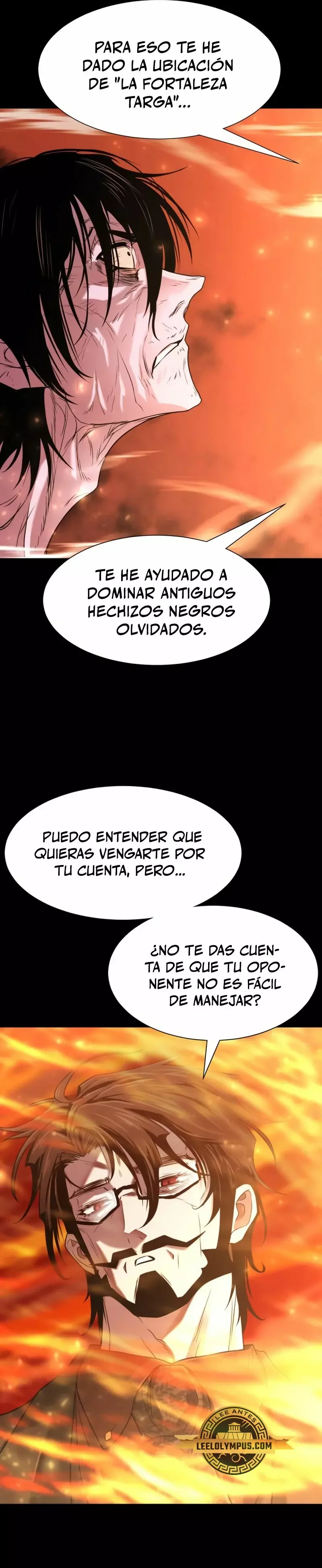 Read The Greatest Estate Developer Español Manga Online