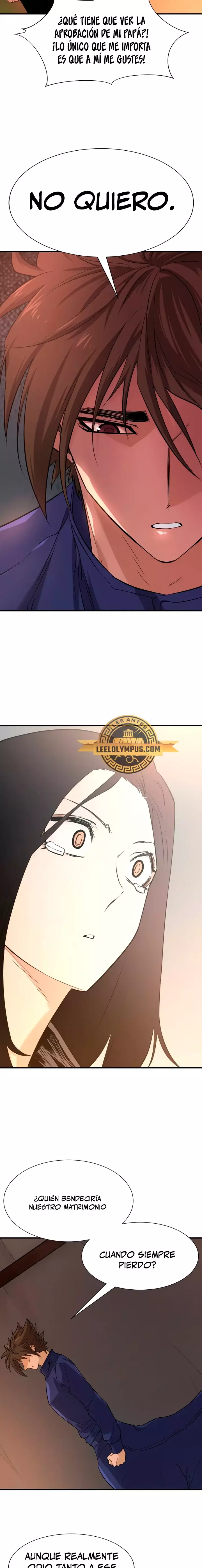 Read The Greatest Estate Developer Español Manga Online