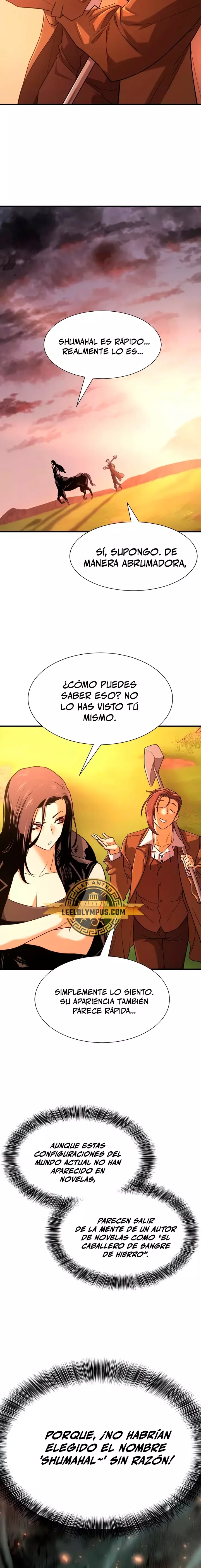 Read The Greatest Estate Developer Español Manga Online