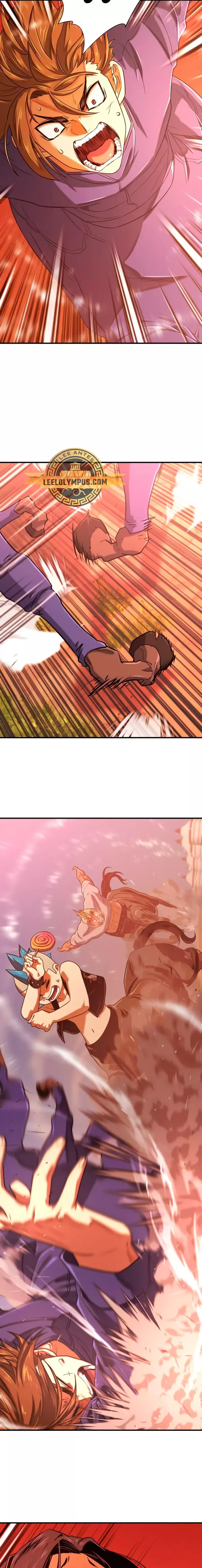 Read The Greatest Estate Developer Español Manga Online