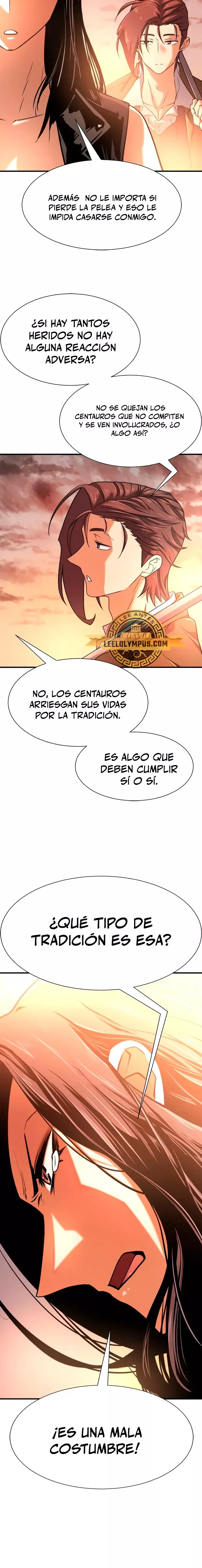 Read The Greatest Estate Developer Español Manga Online