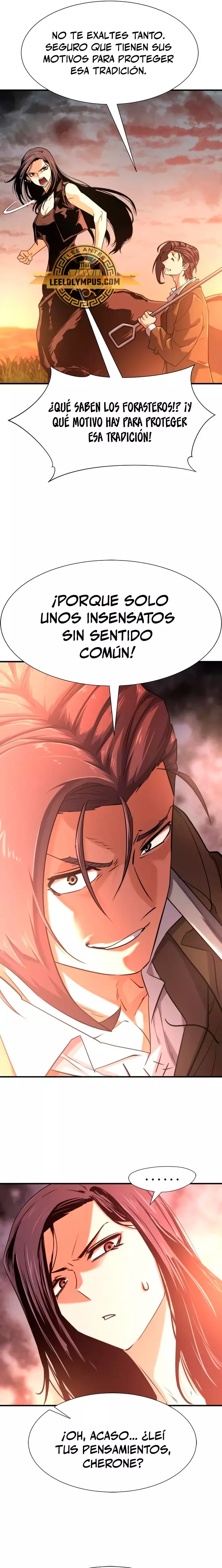 Read The Greatest Estate Developer Español Manga Online