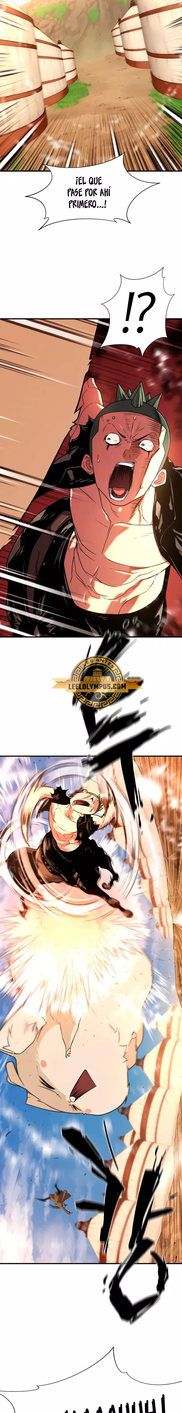 Read The Greatest Estate Developer Español Manga Online