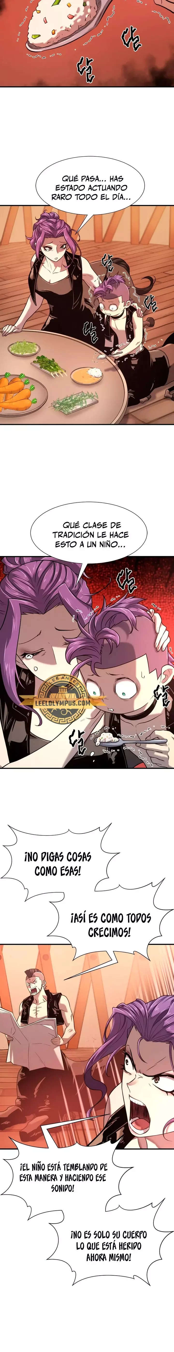 Read The Greatest Estate Developer Español Manga Online