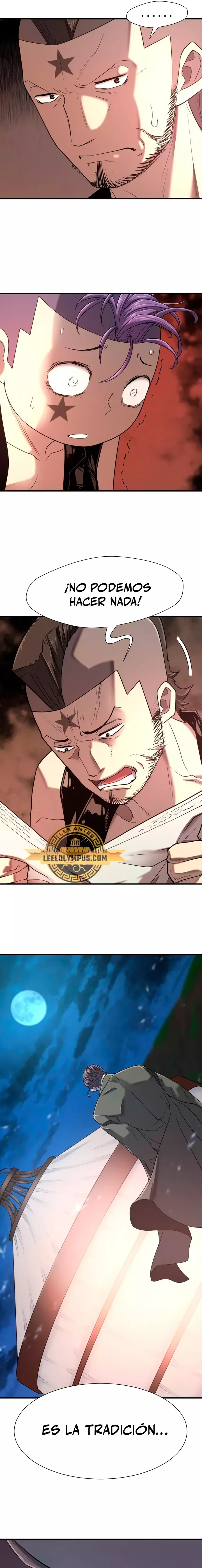 Read The Greatest Estate Developer Español Manga Online