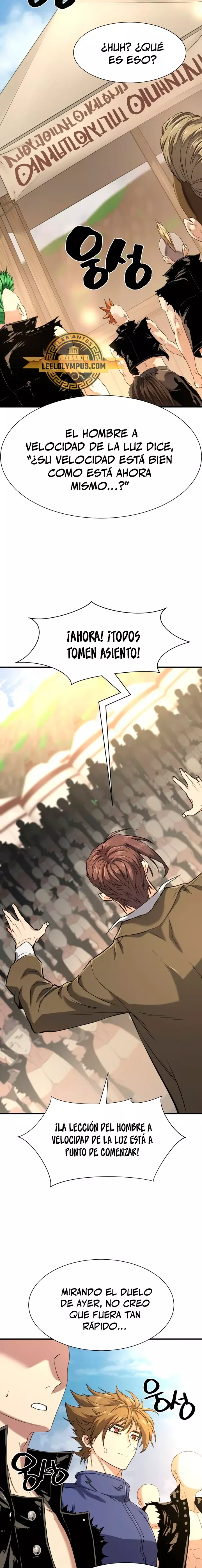 Read The Greatest Estate Developer Español Manga Online