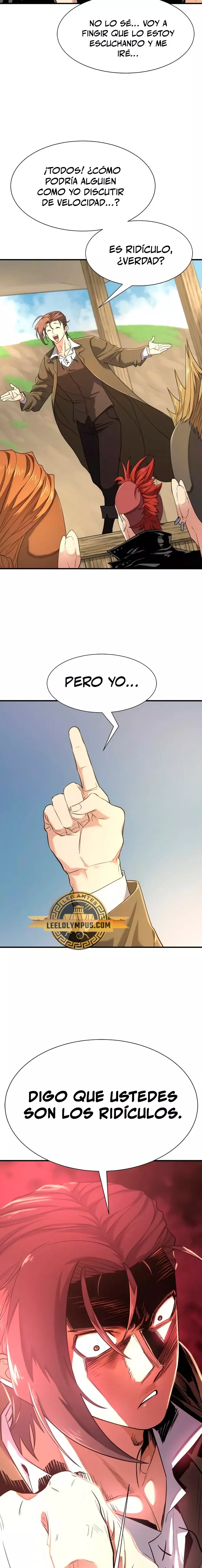 Read The Greatest Estate Developer Español Manga Online