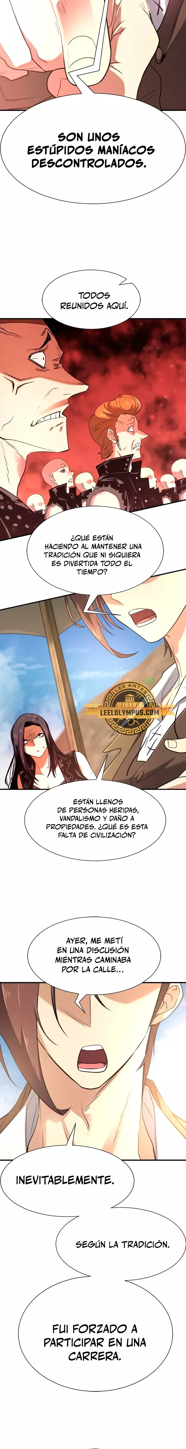 Read The Greatest Estate Developer Español Manga Online
