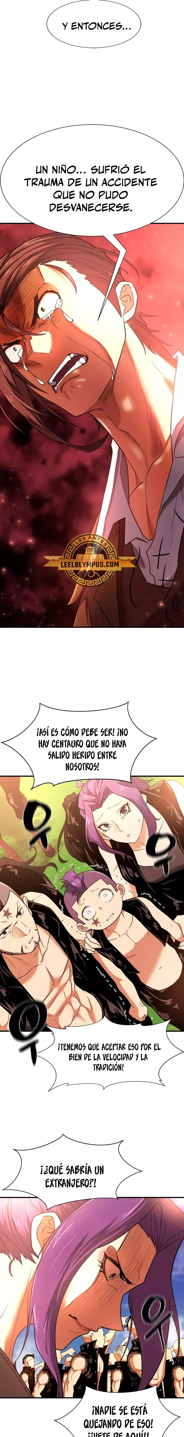 Read The Greatest Estate Developer Español Manga Online