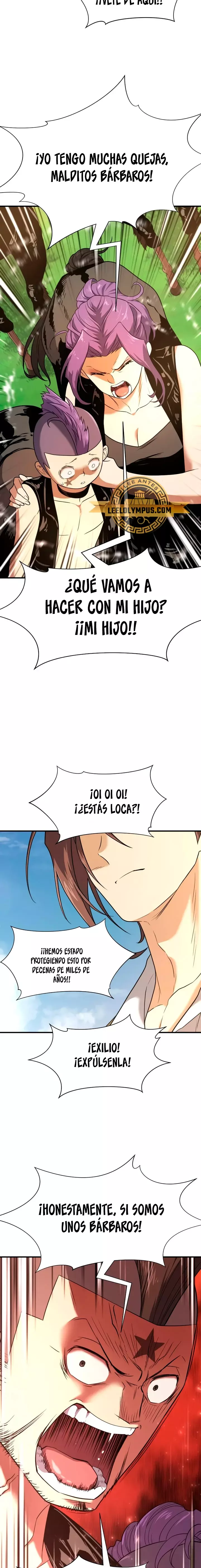 Read The Greatest Estate Developer Español Manga Online