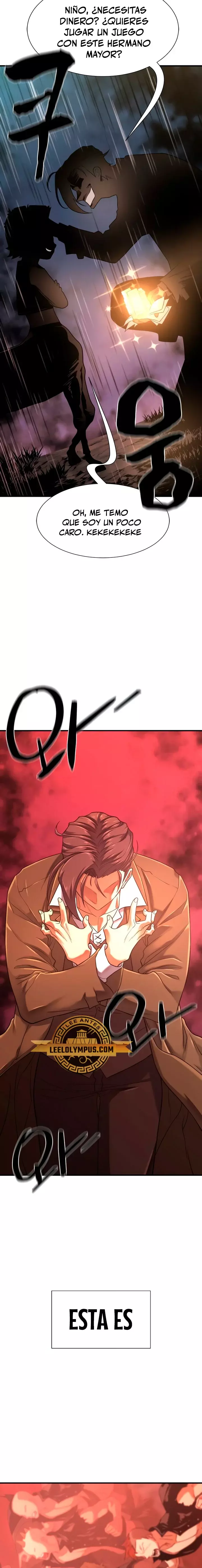 Read The Greatest Estate Developer Español Manga Online