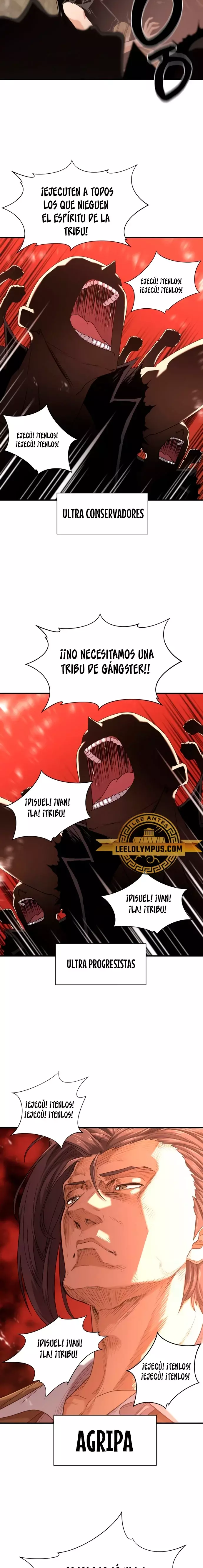 Read The Greatest Estate Developer Español Manga Online