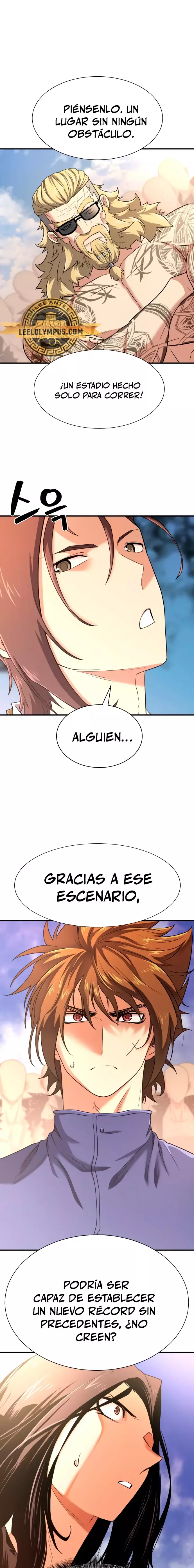 Read The Greatest Estate Developer Español Manga Online