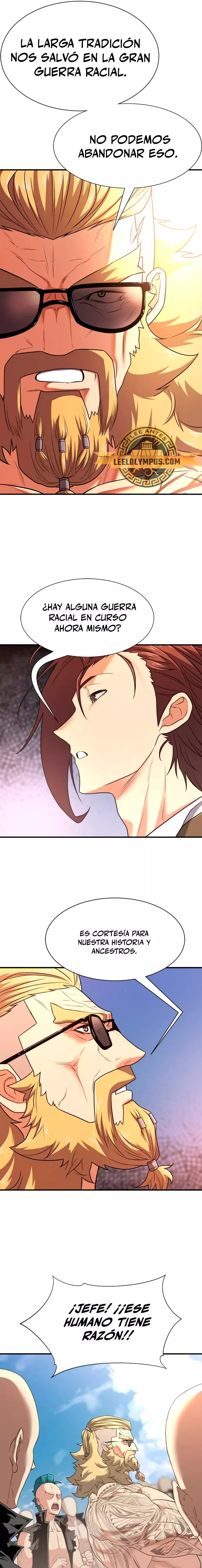 Read The Greatest Estate Developer Español Manga Online