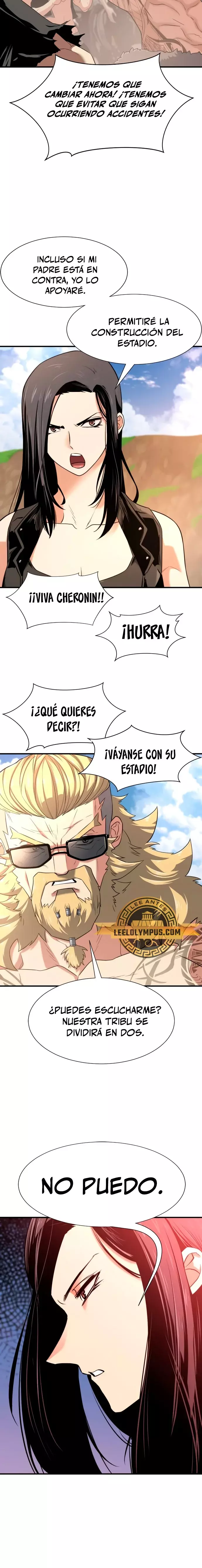 Read The Greatest Estate Developer Español Manga Online