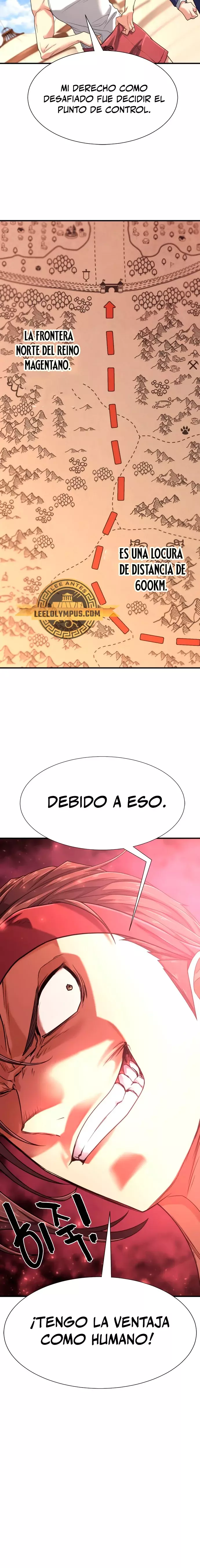 Read The Greatest Estate Developer Español Manga Online