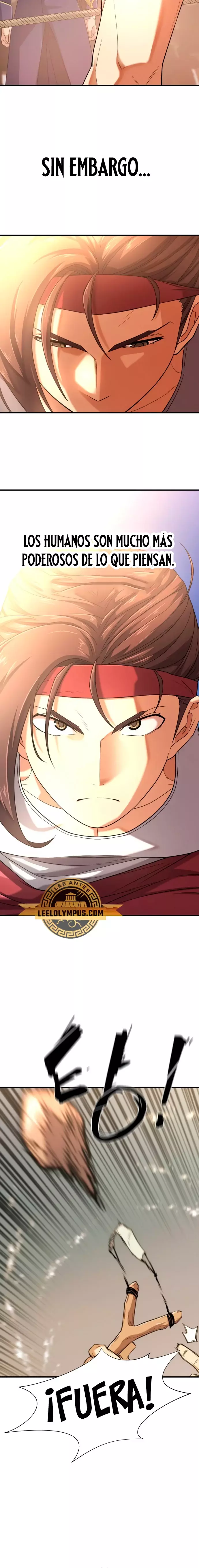 Read The Greatest Estate Developer Español Manga Online