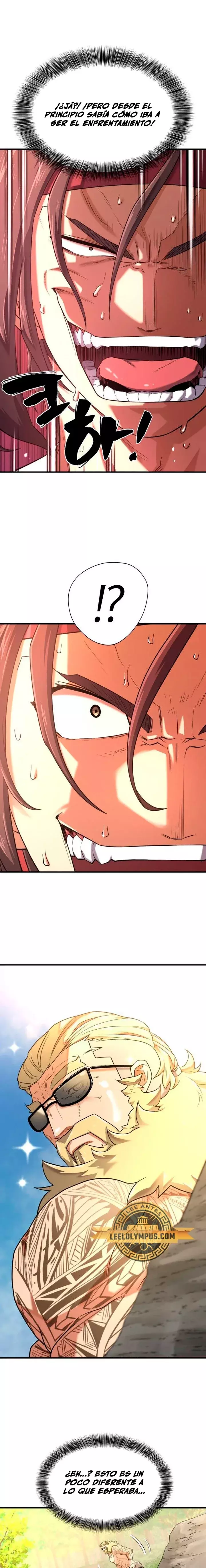 Read The Greatest Estate Developer Español Manga Online