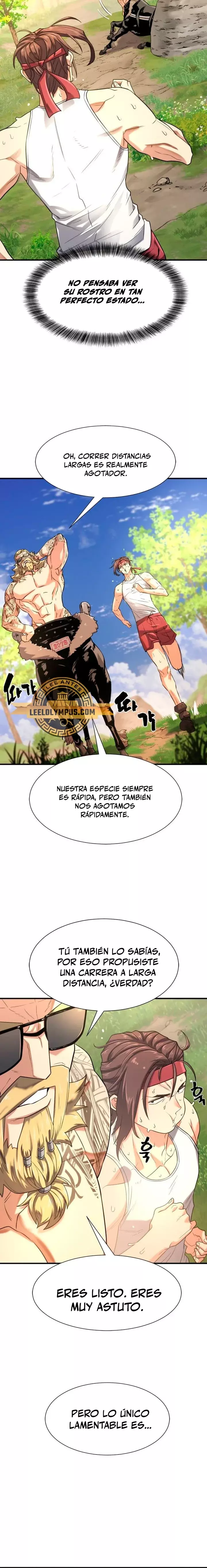 Read The Greatest Estate Developer Español Manga Online
