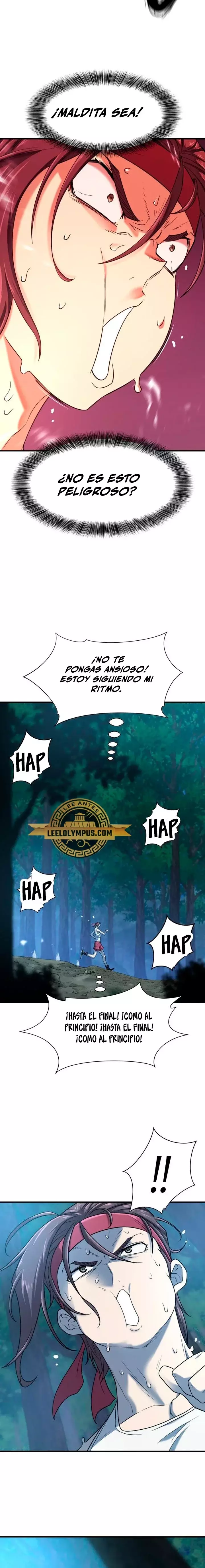 Read The Greatest Estate Developer Español Manga Online