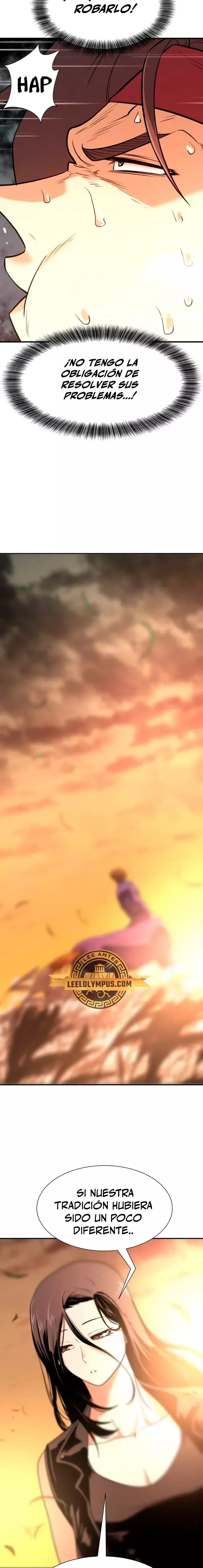 Read The Greatest Estate Developer Español Manga Online