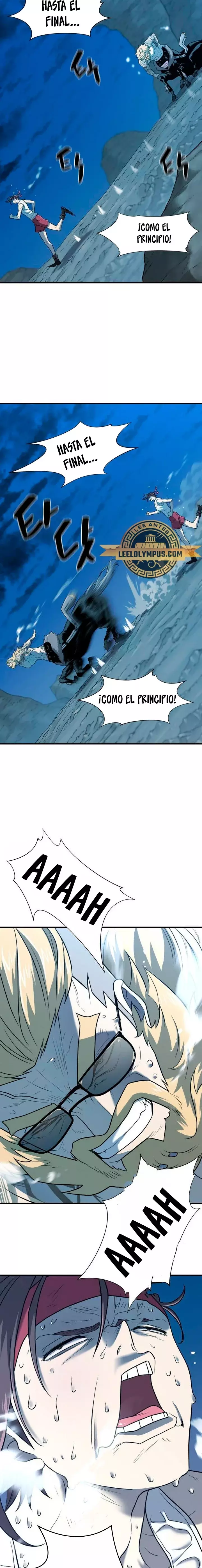 Read The Greatest Estate Developer Español Manga Online