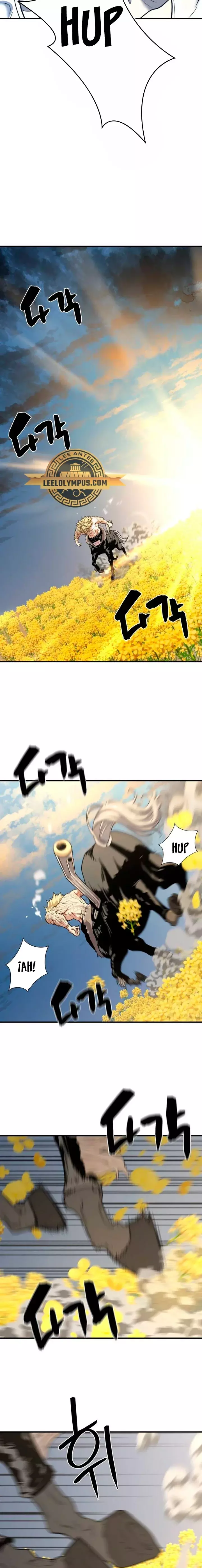 Read The Greatest Estate Developer Español Manga Online