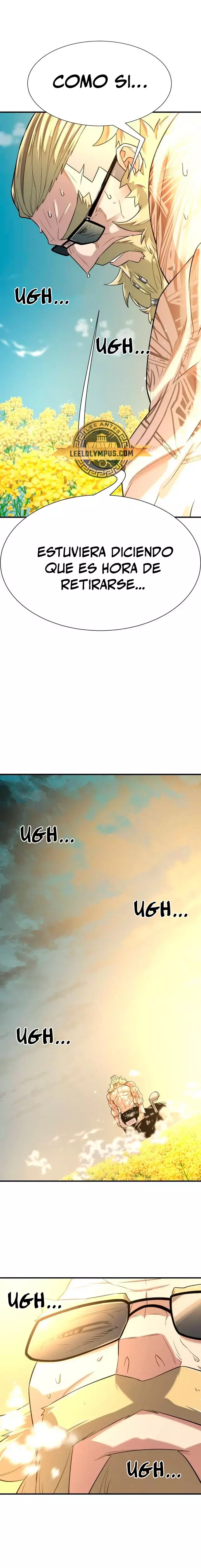 Read The Greatest Estate Developer Español Manga Online