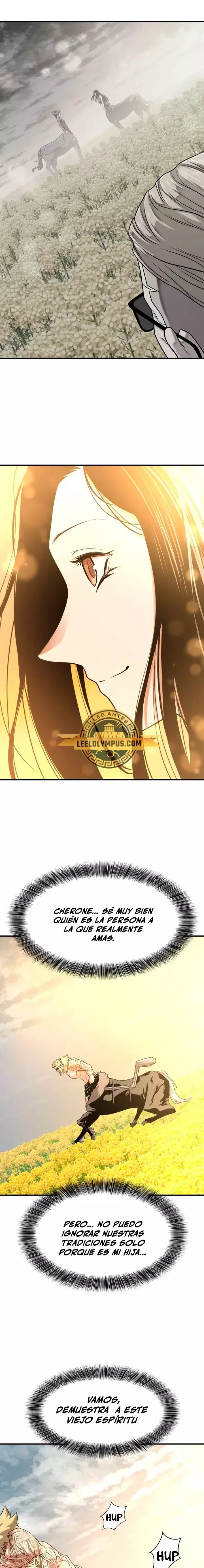 Read The Greatest Estate Developer Español Manga Online